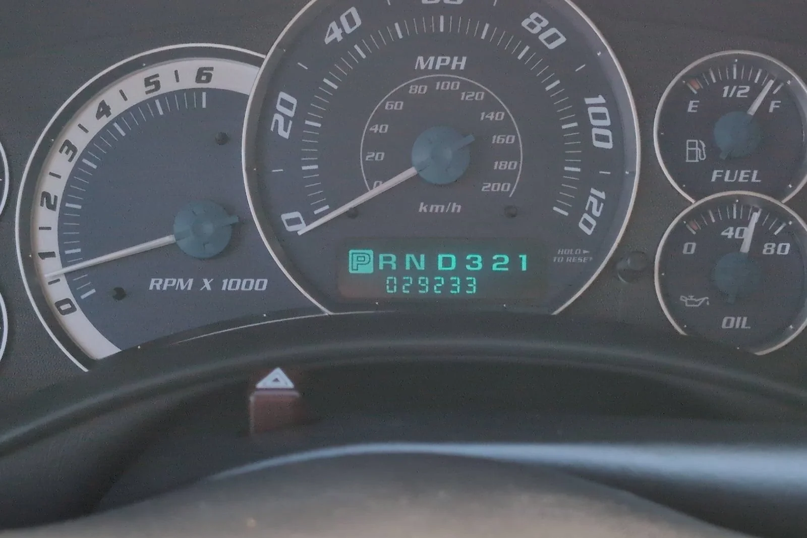 Used 2001 Fire Red GMC SLE image 22