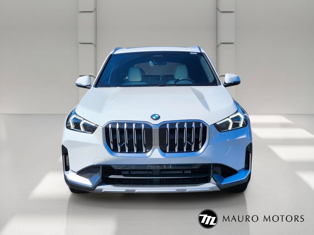 New 2027  BMW xDrive28i image 8
