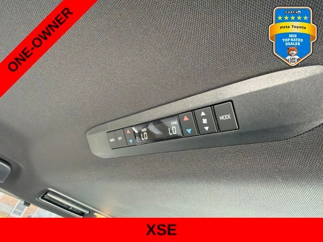 Used 2025  Toyota XSE image 13