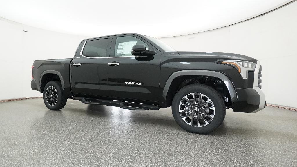 2026 Toyota Tundra Limited - Photo 33