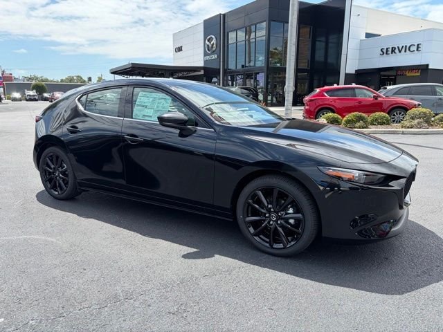 2026 Mazda Mazda3 Hatchback 2.5 S Premium