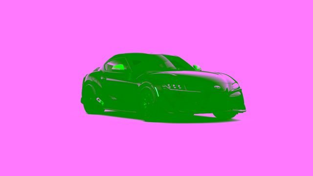 New 2026 Black Toyota MkV Final Edition image 37