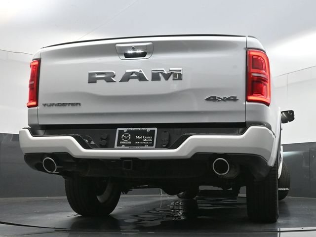 Used 2025 White Ram Tungsten image 38