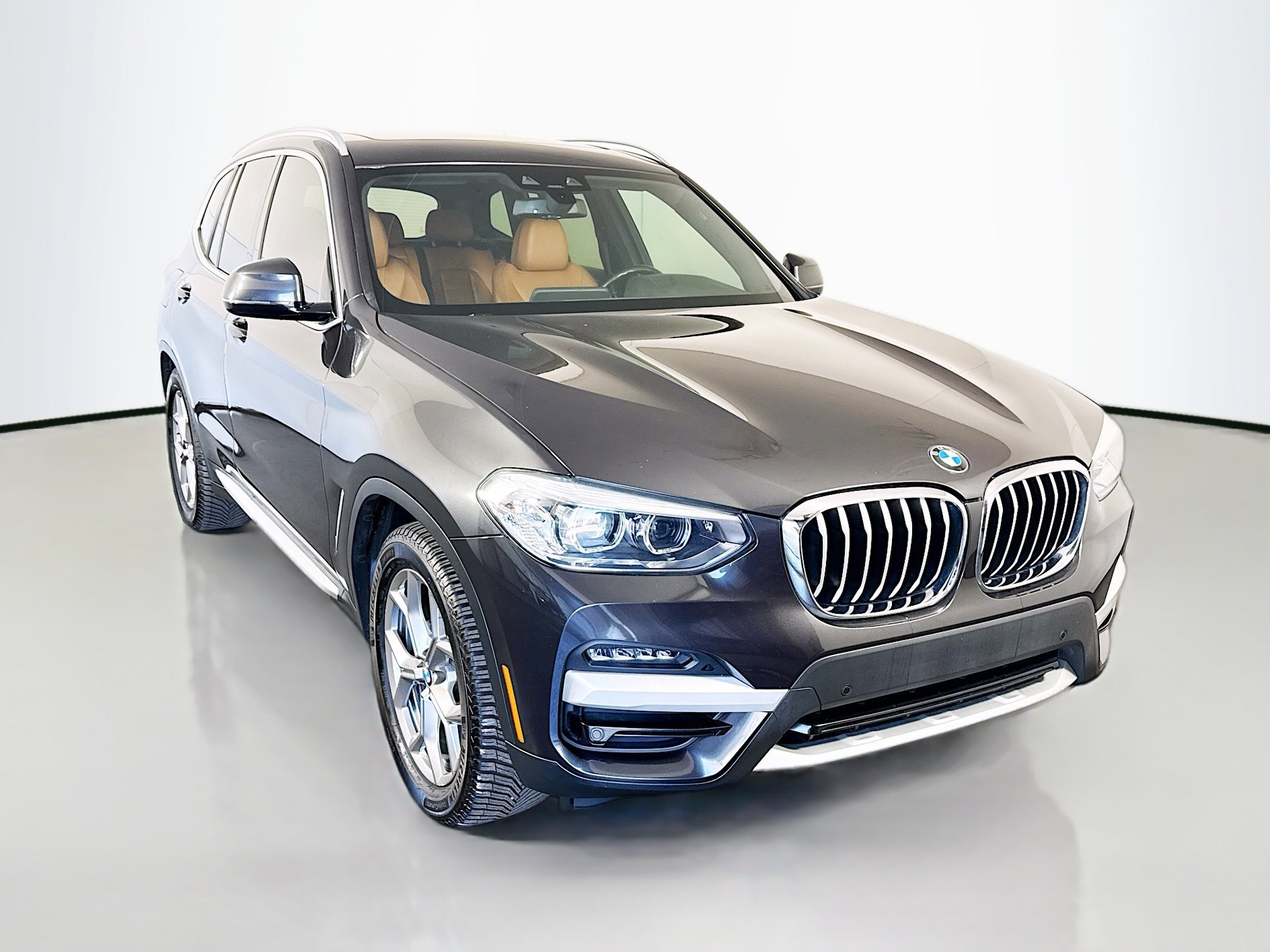 2021 BMW X3 30i