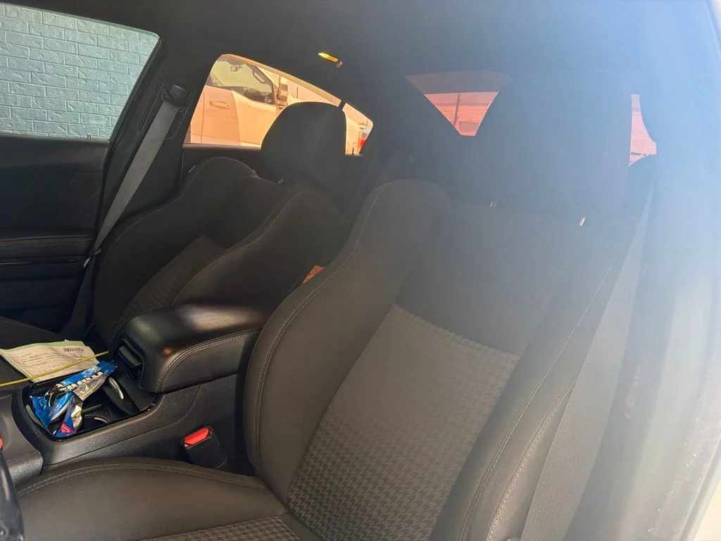 Used 2020 White Dodge R/T image 2