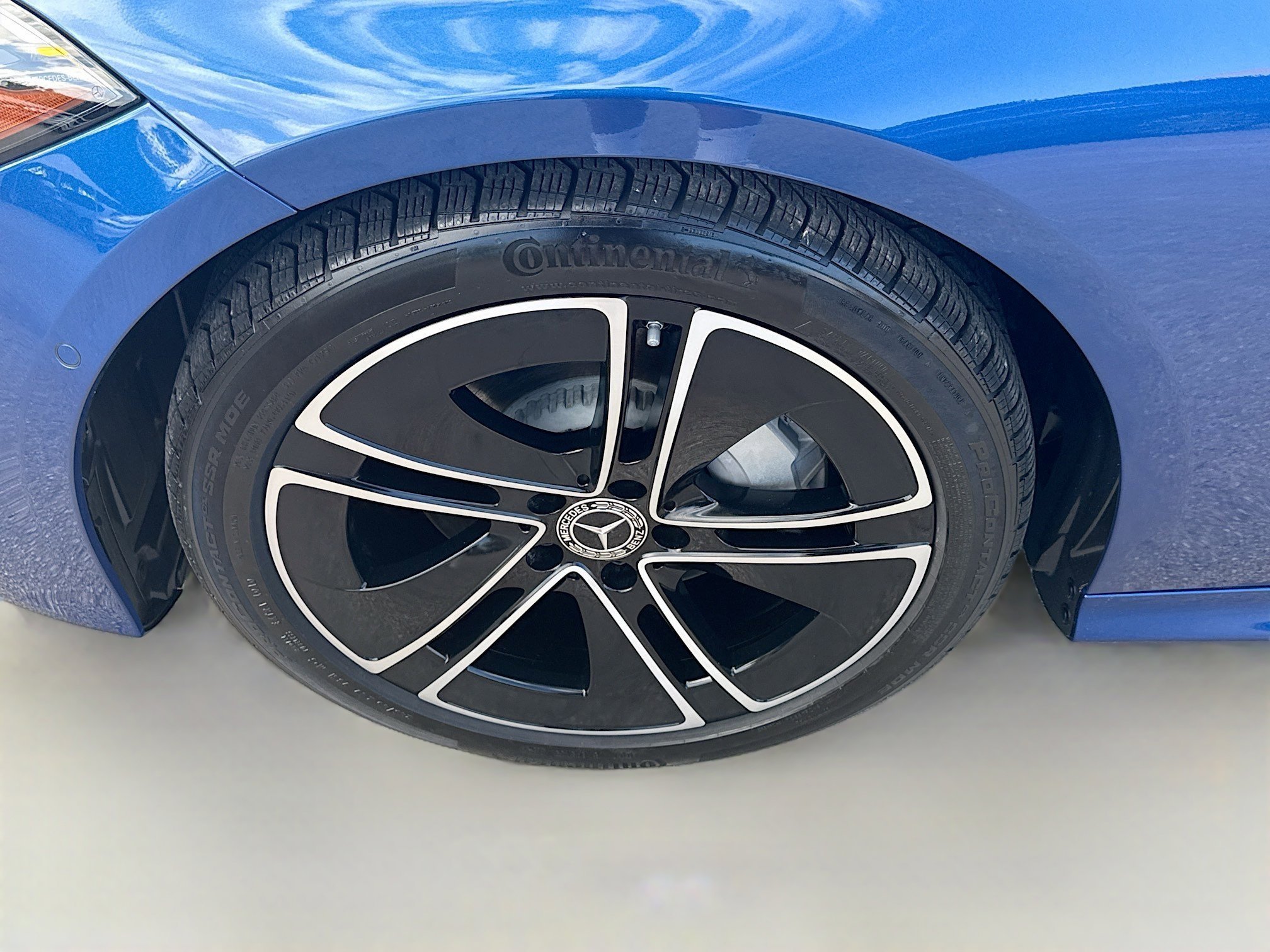 2024 Mercedes-Benz CLE CLE 300 - Photo 33
