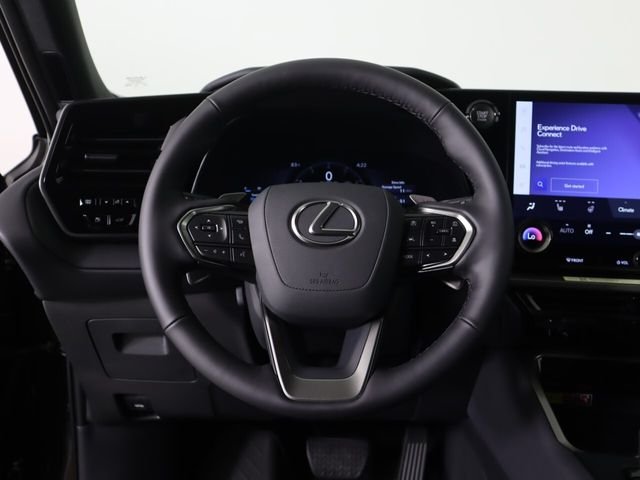 New 2026 Caviar Lexus  350 AWD image 21