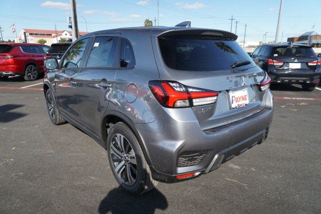 2026 Mitsubishi Outlander Sport ES - Photo 9
