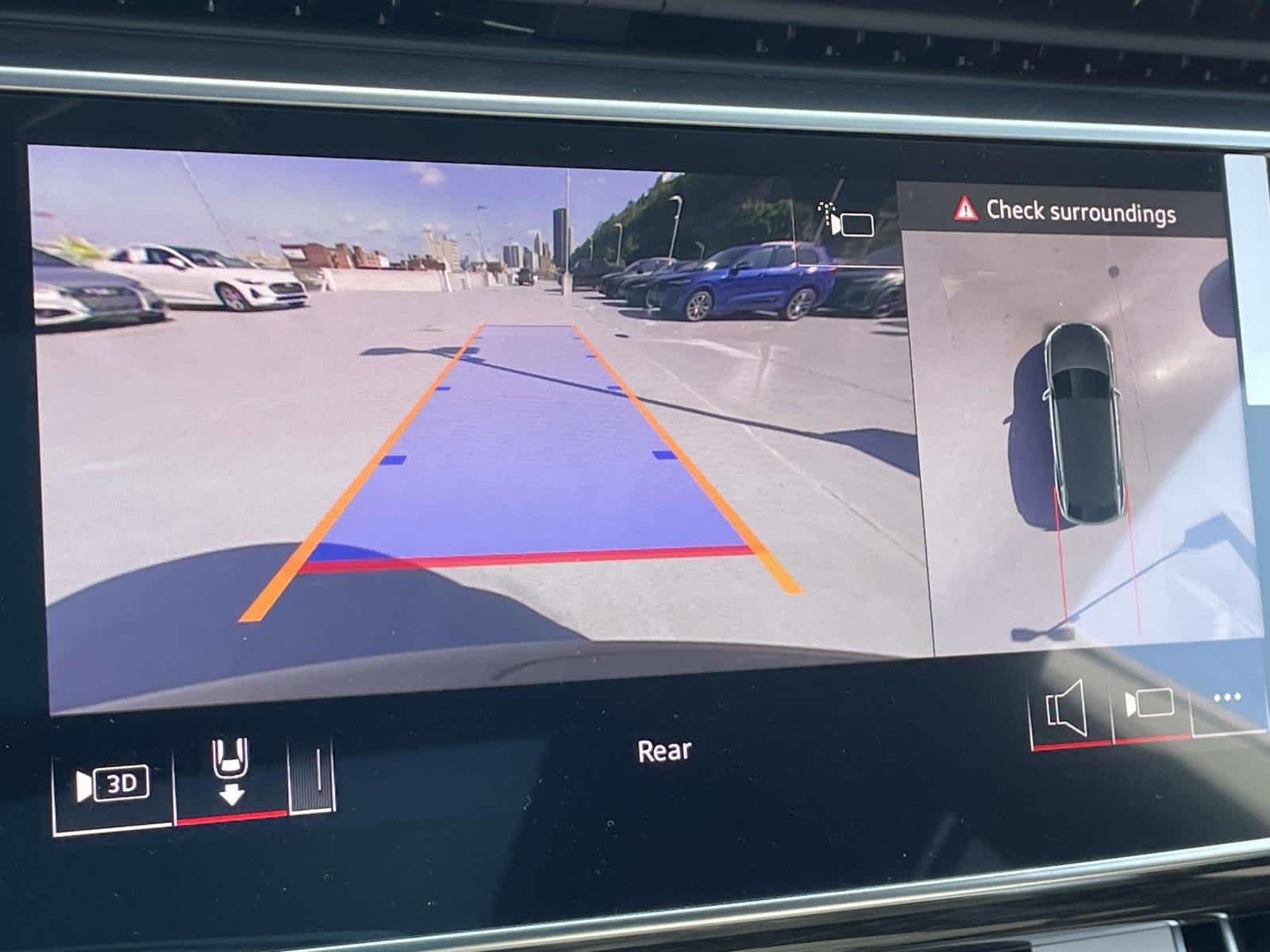 New 2026 6Y6Y/ Audi Premium Plus image 27