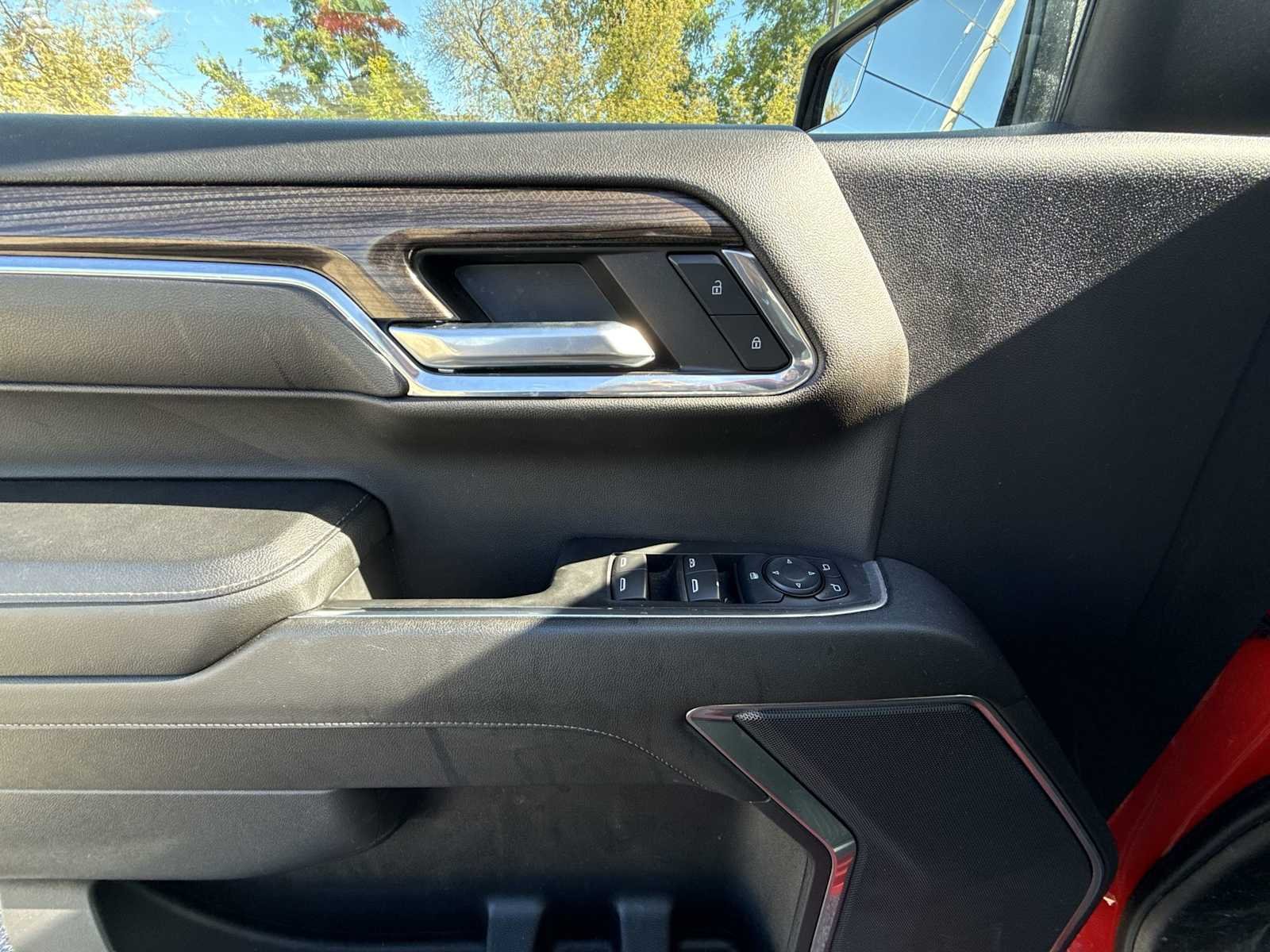 2024 Chevrolet Silverado 1500 LT - Photo 22