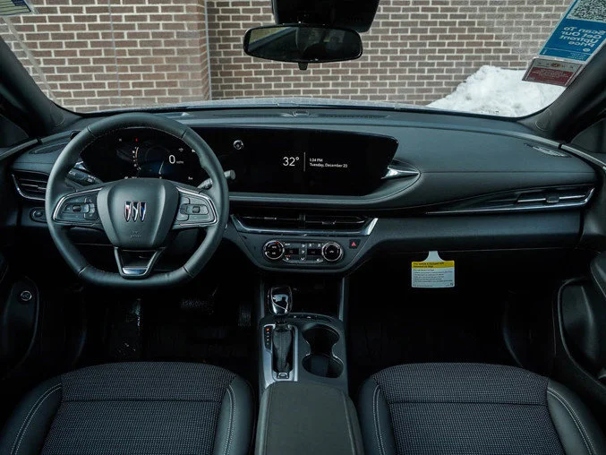 2026 Buick Envista Preferred - Photo 13