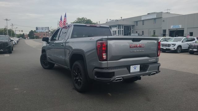 New 2026 Sterling Metallic GMC Elevation image 5