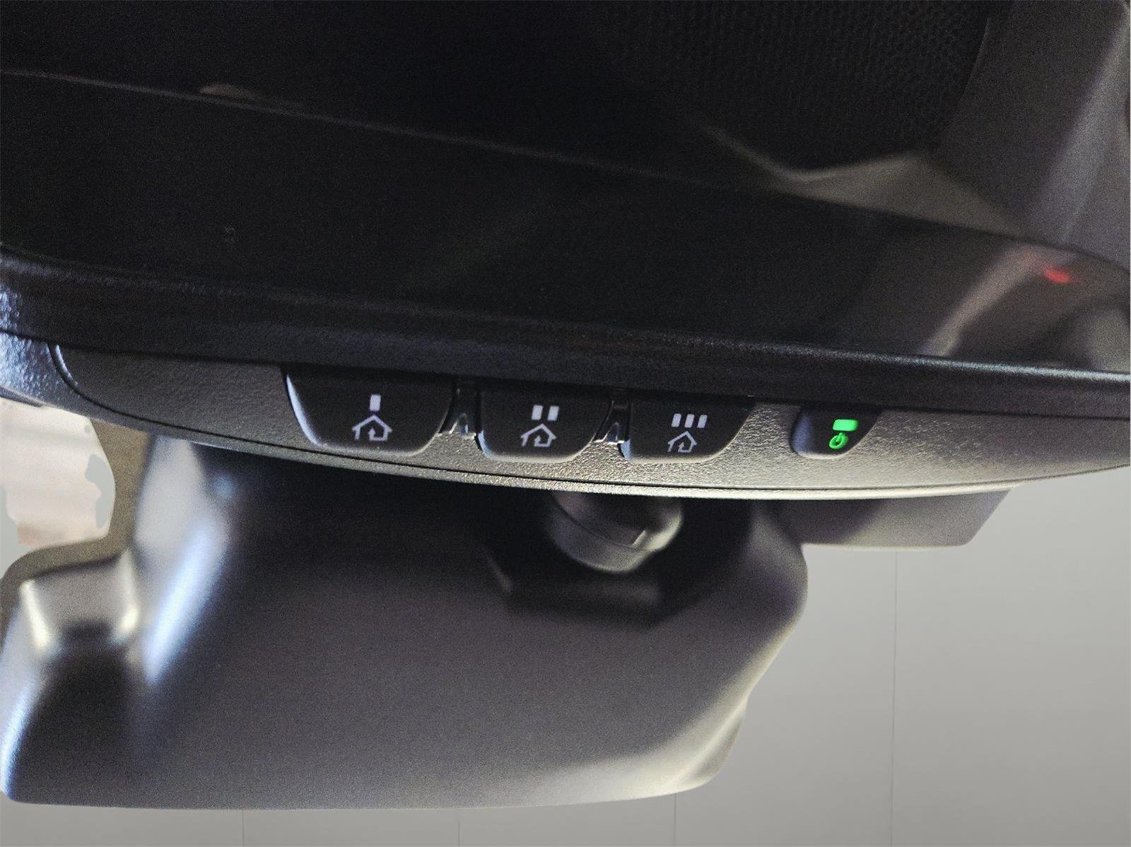 Used 2025 Magnetite Gray Metallic Subaru Limited image 38