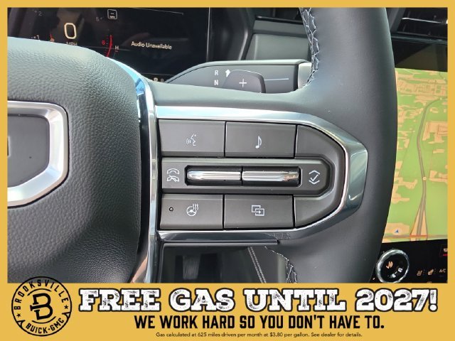 2027 GMC Terrain Denali - Photo 27