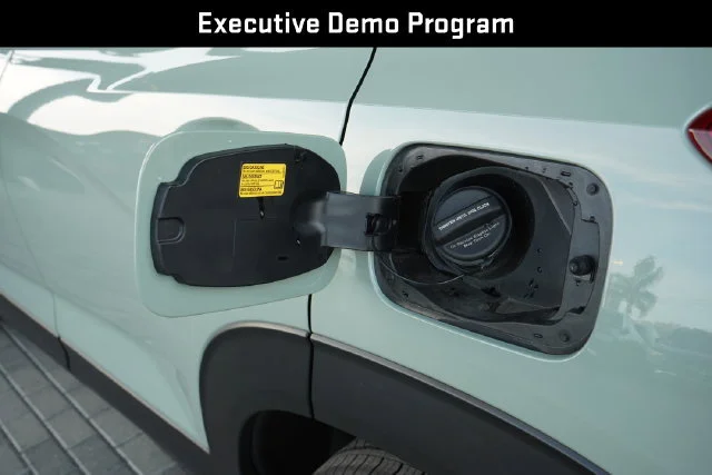 Used 2026 Cacti Green Chevrolet LT image 14