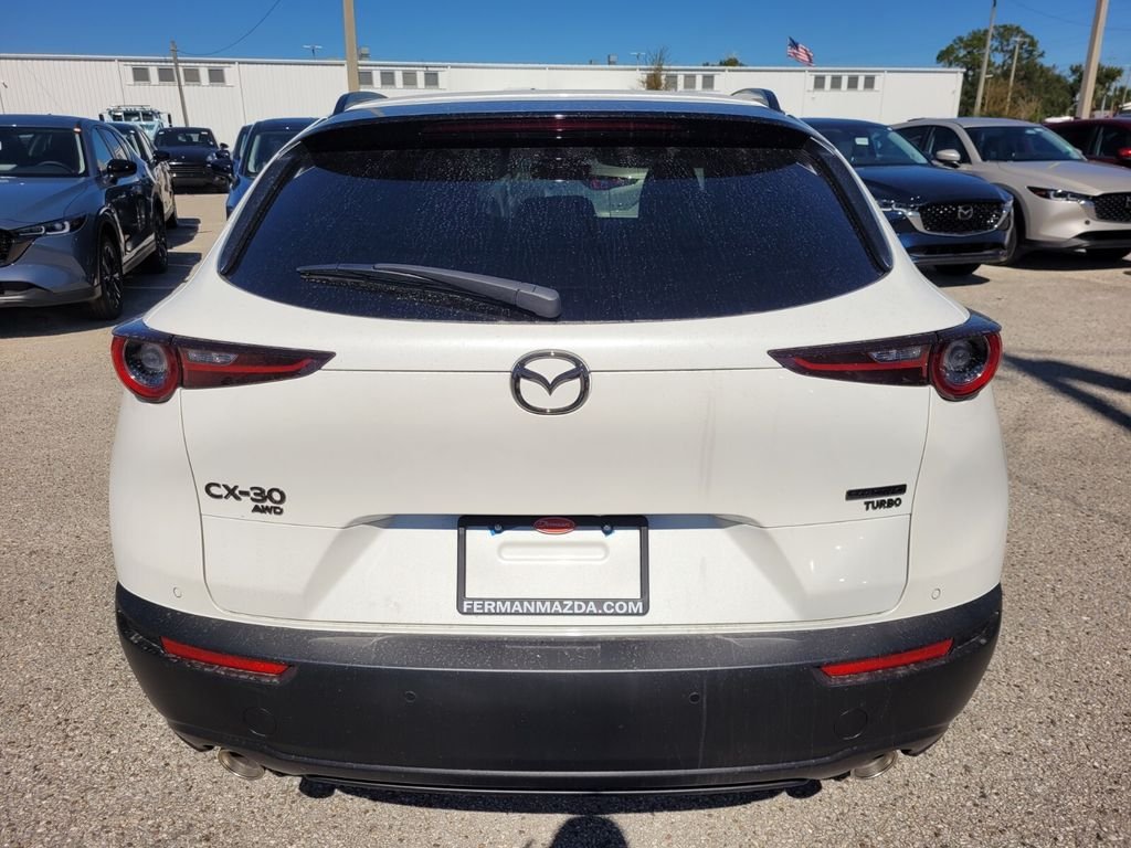 2026 Mazda CX-30 Turbo Aire Edition - Photo 12