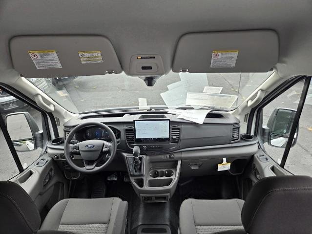2026 Ford Transit Van Base - Photo 45