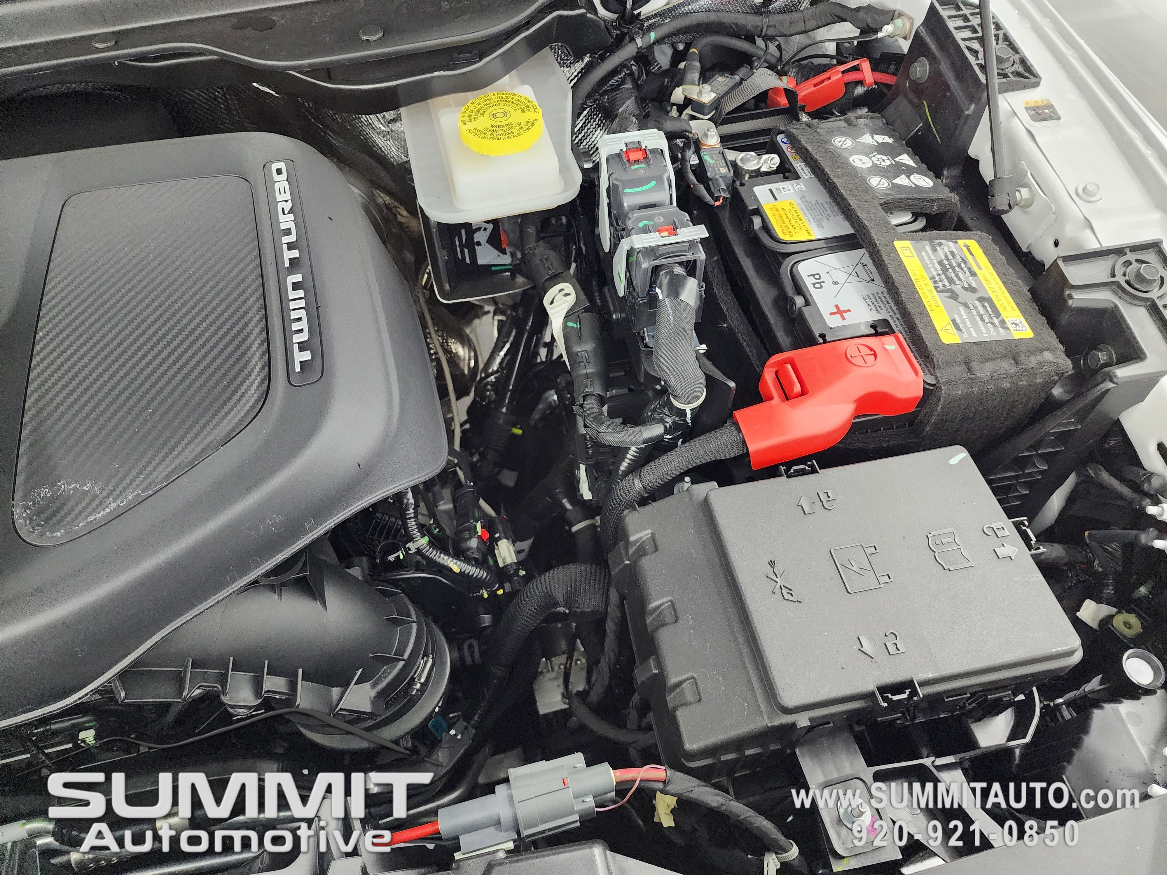 2026 RAM 1500 Limited - Photo 20