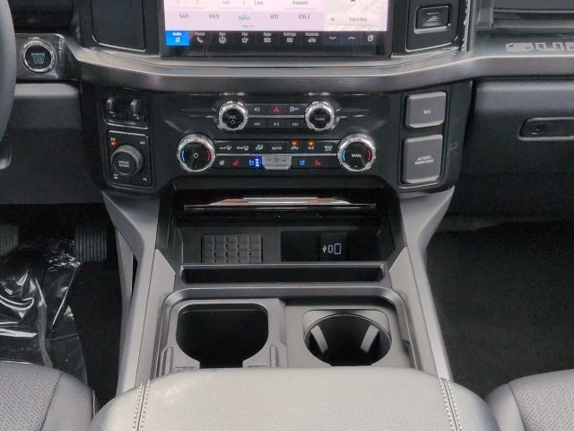 New 2026 Avalanche Ford F-250® Lariat® image 19