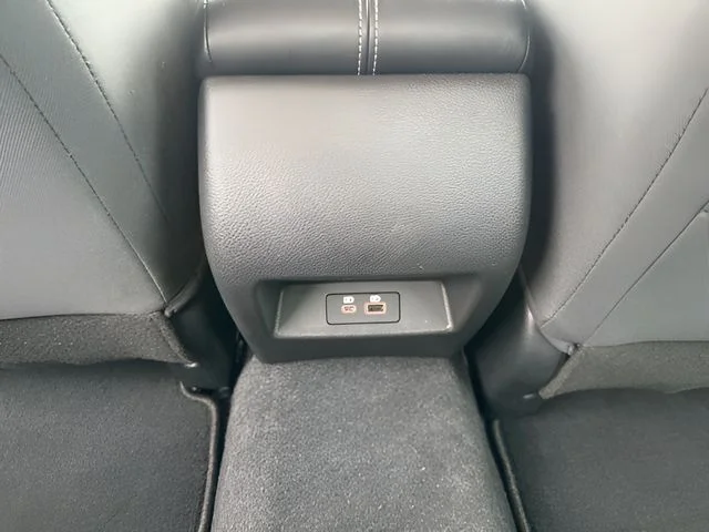 Used 2023 Black Nissan 2.5 SV image 28