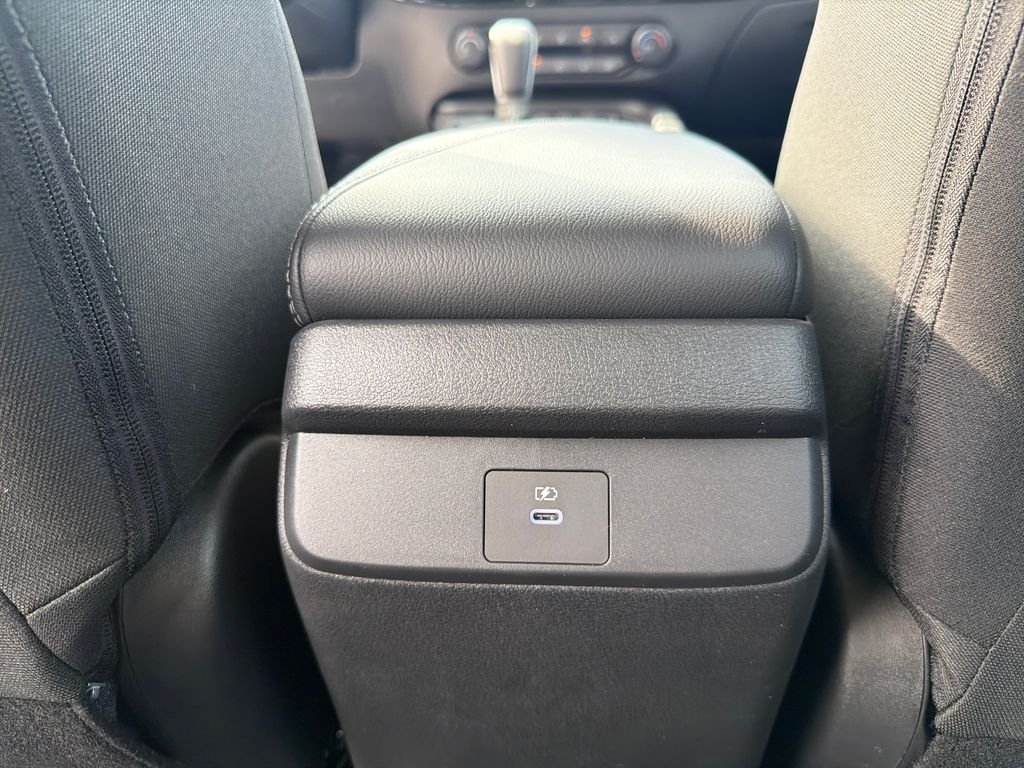 New 2026 Nissan Sentra S 4D Sedan