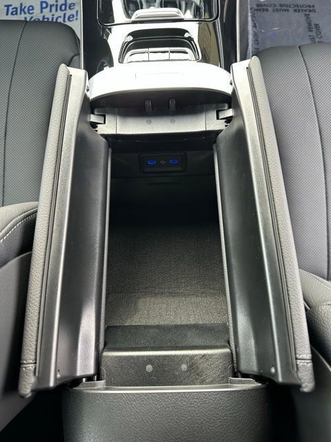 New 2026 Graphite Grey Metallic Mercedes-Benz CLE 450 image 65