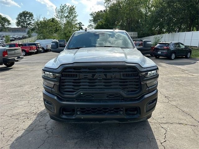 2025 RAM 2500 Tradesman - Photo 2