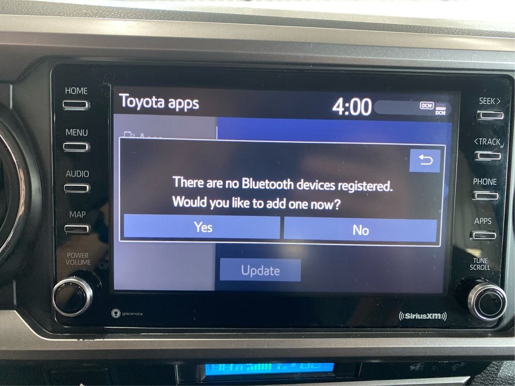 Used 2023 Silver Toyota SR5 image 18