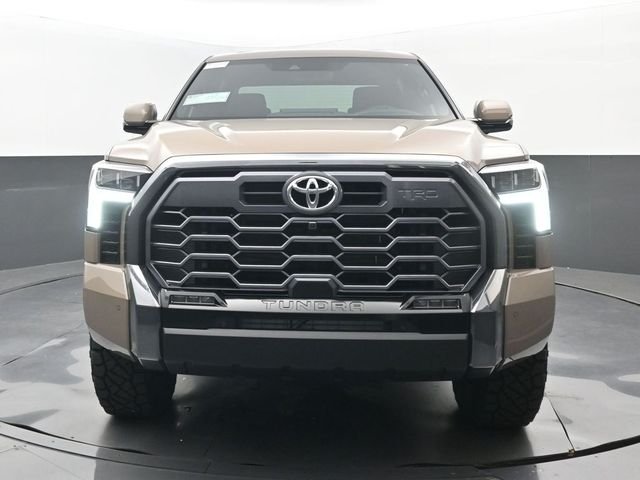 New 2026 Mudbath Toyota Platinum image 19