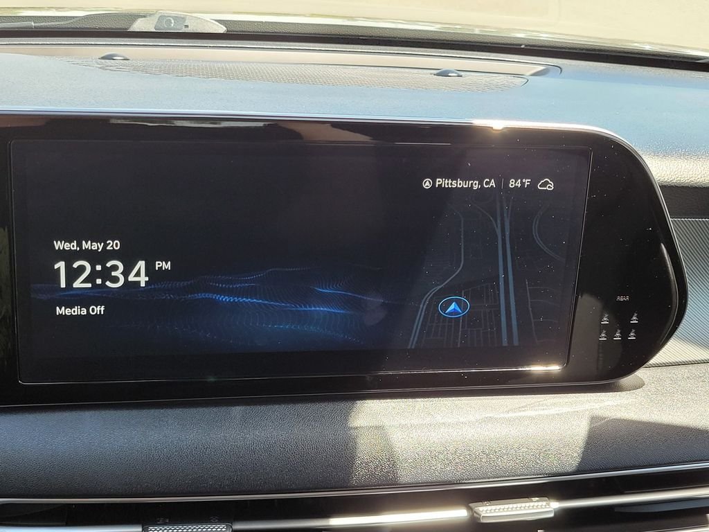 2025 Hyundai Palisade XRT - Photo 19