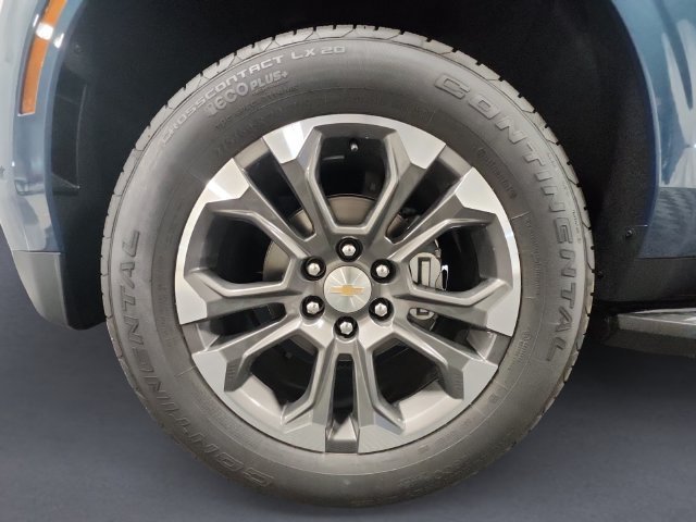 2026 Chevrolet Tahoe LS - Photo 14