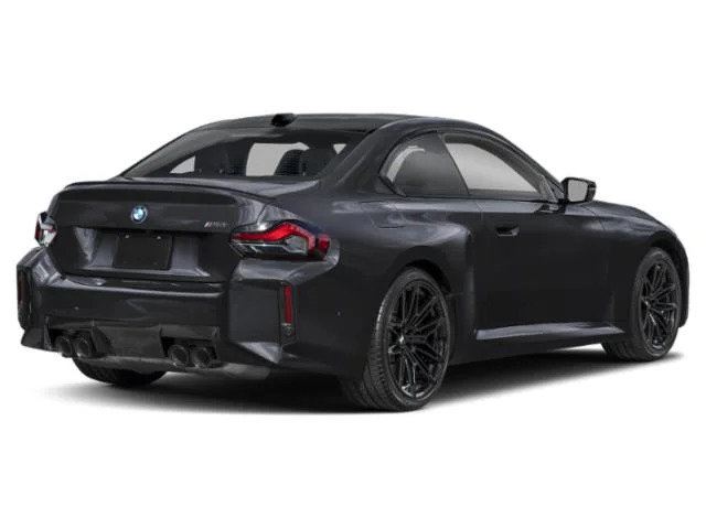 2026 BMW M2 M2 Coupe's photo