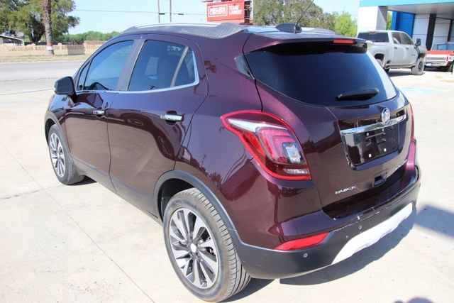 2017 Buick Encore Premium - Photo 7