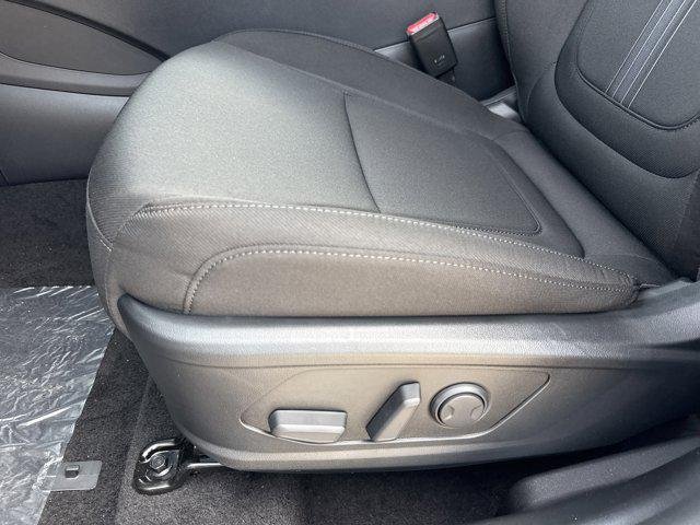 New 2026 Ecotronic Gray Hyundai SEL FWD image 11