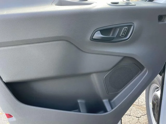New 2026 White Ford Base image 19