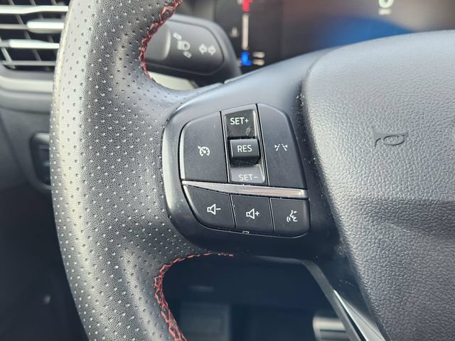 2024 Ford Escape ST-Line - Photo 28