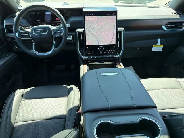 New 2026 Onyx Black GMC Denali image 23