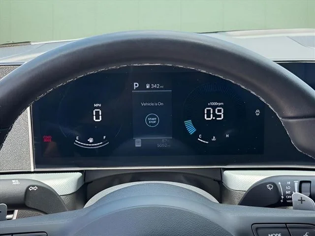 2026 Hyundai Sonata SEL - Photo 24