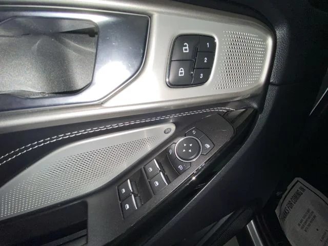 Used 2022 Silver Ford ST image 13