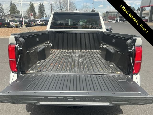 2026 Toyota Tacoma SR5 - Photo 30