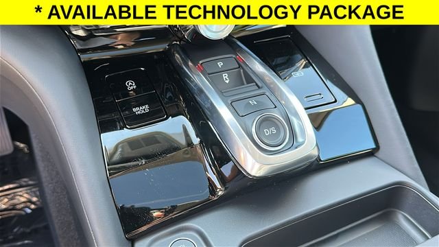 2026 Acura MDX Technology Package - Photo 22
