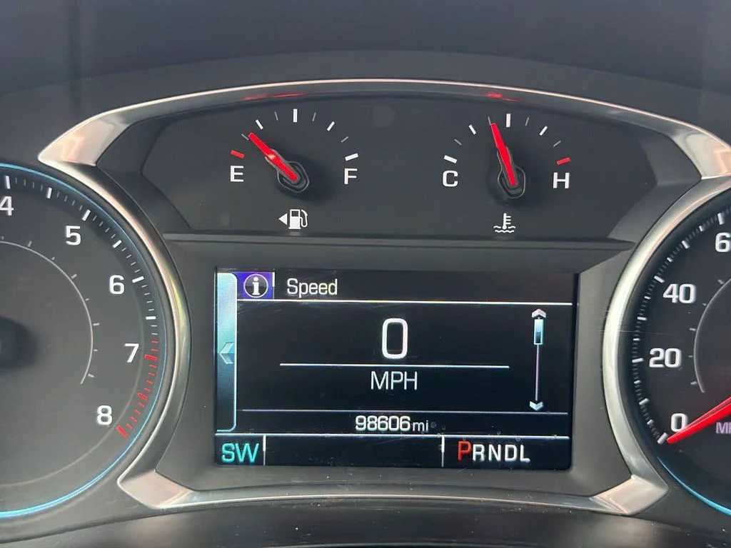 Used 2019  Chevrolet LT image 12