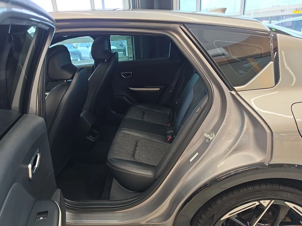 Certified Used 2025 Gray Kia GT-Line image 35