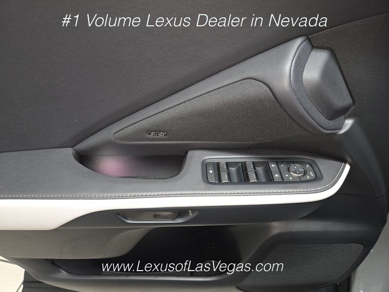 New 2026 Incognito Lexus F SPORT HANDLING AWD image 15