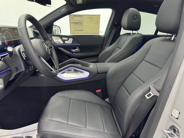 New 2026 MANUFAKTUR Alpine Grey Mercedes-Benz GLE 450 image 64