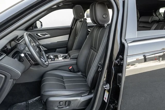 2022 Land Rover Range Rover Velar S - Photo 12