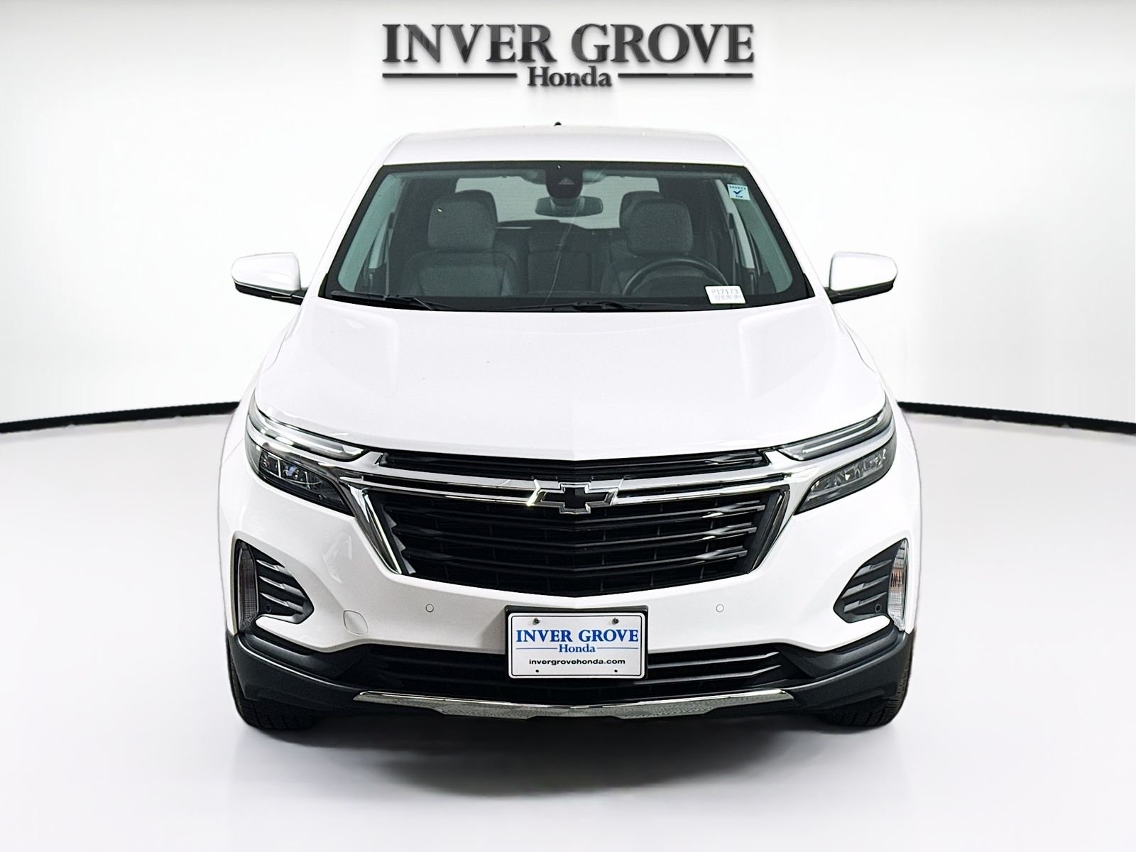 Used 2023 Chevrolet Equinox LT with VIN 3GNAXUEG9PL271480 for sale in Inver Grove Heights, Minnesota