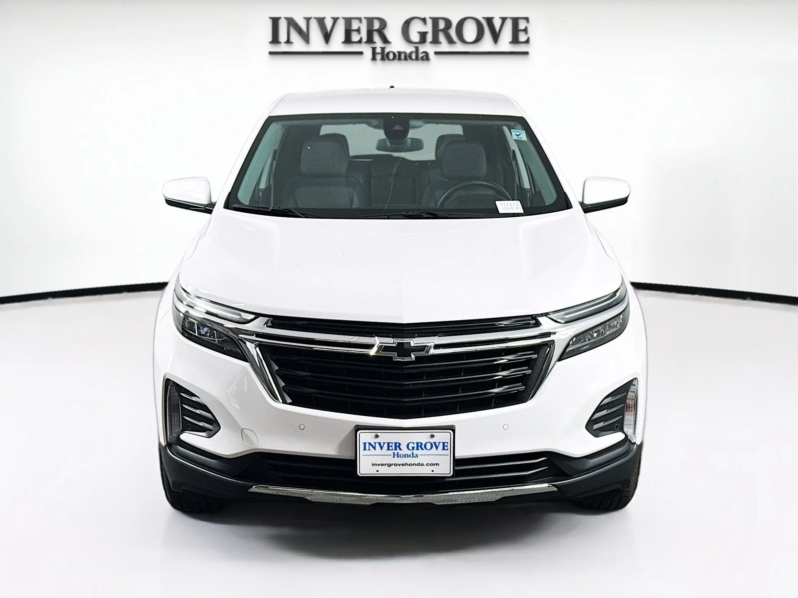 Used 2023 Chevrolet Equinox LT with VIN 3GNAXUEG9PL271480 for sale in Inver Grove Heights, Minnesota