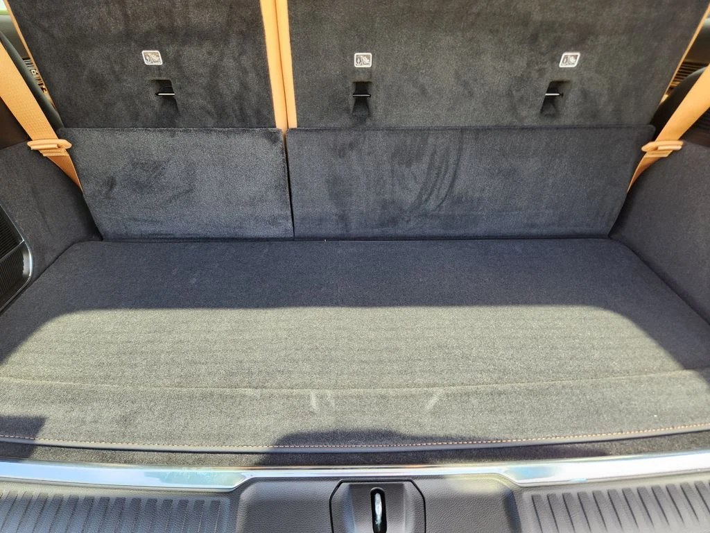 New 2026 High Gloss Black Jeep Summit Reserve image 22