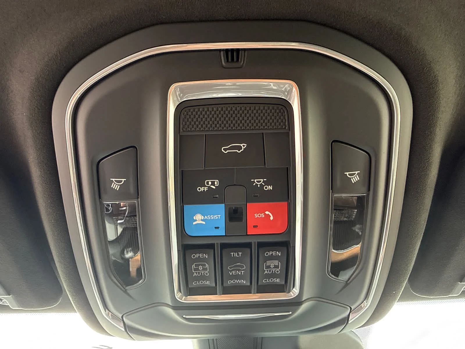 New 2026 Steel Blue Exterior Paint Jeep Summit image 24